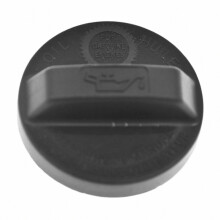 Oil Filler Cap for Civic, CR-V, Element, Accord and Acura Vehicles - 15610-RAA-A01 Replacement Accessory