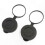 Protective Rubber Caps for Binoculars 42mm Objective Lens Cover 1
