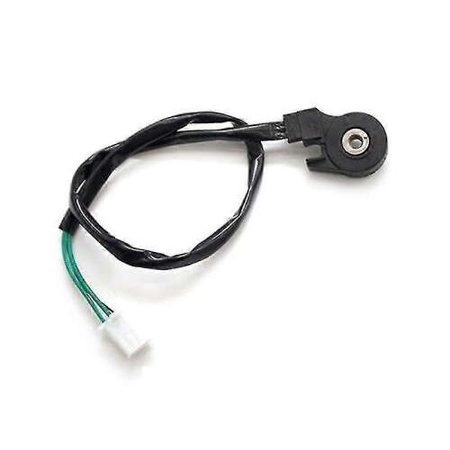 Kickstand Side Foot Support with Safety Sensor and Auto Engine Cutoff Switch