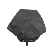 Golf Bag Cover Waterproof Golf Bag Protection Cover Golf Bag Hood Cover For Golf Carts A