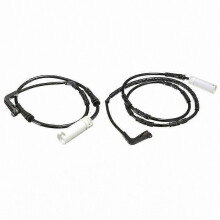 Brake Pad Sensor for Front and Rear 3-Series E90 E91 E92 E93 Replacement 34356762252