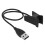 Fitbit Alta Replacement USB Charger Adapter and Charging Cable 1