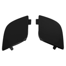 Front Tow Cover Trailer Cap for BMW X5 E70 LCI Msport 30DX 35IX 40DX 40IX 50IX Hook Eye Cap 51118050697
