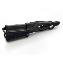 32mm Ceramic Tourmaline Deep Barrel Hair Waver for Salon Use