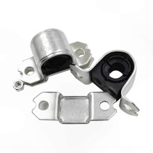 Front Stabilizer Bar Bushing for Q3, 2pcs Fit 1K0411333B 1KD411314B 1K0411335B 3C0411 Suspension Component Replacement Part