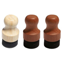 Cutting Board Oil And Wax Applicator For Wood Cutting Boards(3pcs)