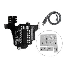 SI4732 Shortwave Radio Module+USB Programming Cable For