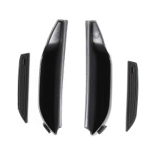 Car Door Storage Box Organizer Tray for EQE,Front Door