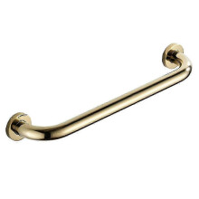 Optimised shower handle for the elderly - 50cm stainless steel bathroom grab bar for safe bathing