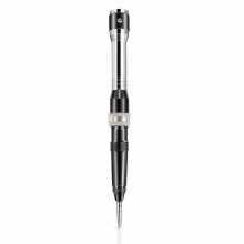Rotary Handpiece for Jewelry Engraving, Quick-Change Hammer Handle with CC30 Head, Goldsmith Tool for Precision Crafting