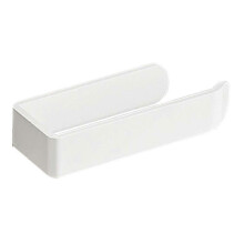 Holder Wall Mount Kitchen Paper Towel Rack Aluminum Matte Bathroom Towel Rack a