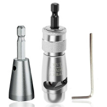 Wire Stripping and Twisting Tool Wire Twister for Power Drill -B
