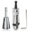 Wire Stripping and Twisting Tool Wire Twister for Power Drill -B 1