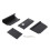 Storage Organizer Safe Lock Box for 2021 2022 2023 2024 1