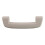 Car Second Row Interior Roof Safety Handle Roof Pull Handle Beige 1