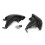 Motorcycle Accessories Brake Caliper Air Cooling Guard For 1