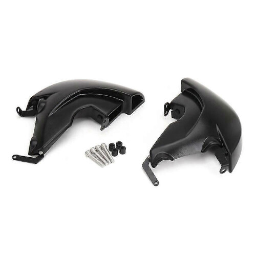 Motorcycle Accessories Brake Caliper Air Cooling Guard For