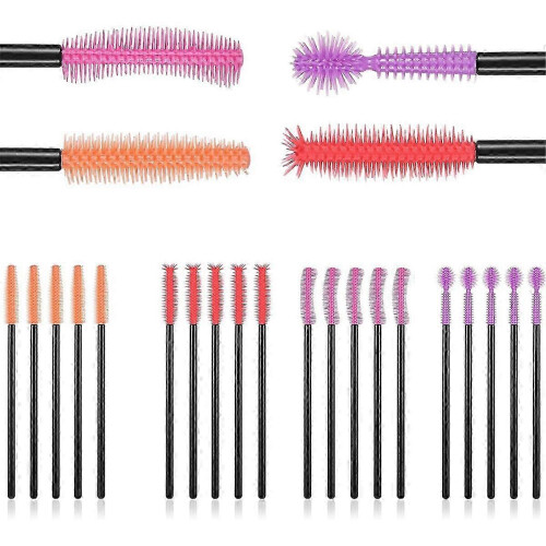 24pcs Sewing Machine Cleaning Brushes, Nook Cranny for Sewing Machine