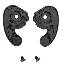 Motorcycle Helmet Base Helmet Shield Base Plate for NZi SYMBIO Helmet
