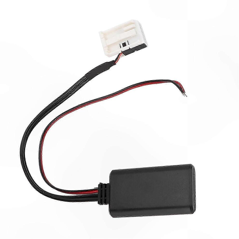 12-Pin AUX to Bluetooth Adapter for Seamless Audio Connection-image-OPC-PTZVK9W-NEW