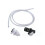 16a Bath Tub Spa Waste Garbage Disposal Self-lock Air Switch Push Button 1
