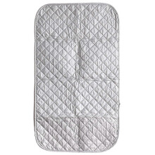 Thickened High Temperature Non-Slip Ironing Iron Pad-48X85cm