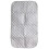Thickened High Temperature Non-Slip Ironing Iron Pad-48X85cm 1
