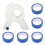 Masking Paint Tape Applicator, Plastic Painters Tape Applicator 1