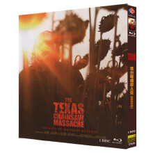Texas Chainsaw Massacre (2022) Blu-ray 1080P BD English