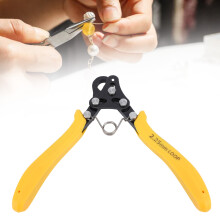 2,25 mm One Step Looper-Zange 18-26 123 mm Gelb