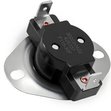 626337 Endschalter für Gasofengebläse F115-30F Steuerschalter