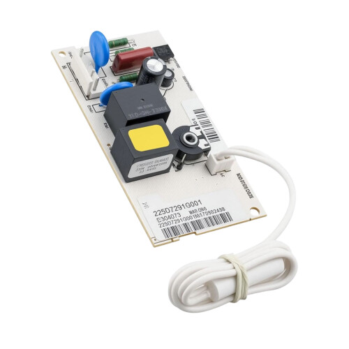 Trusted koelkasttemperatuurregelmodule 225D7291G001 Eenvoudig