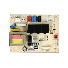 MXV-ZLP90Q07 Motherboard-Computerplatine, Schrank-Bedienfeld