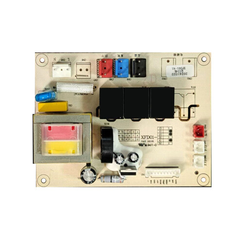 MXV-ZLP90Q07 Motherboard-Computerplatine, Schrank-Bedienfeld
