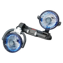 Multifunktionaler 5-V-USB-Lüfter, wiederaufladbar,-3