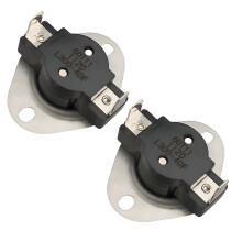 Thermostat de contrôle de température L300-40F pour-2 pièces
