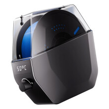 Boîte de rangement professionnelle pour séchoir à Filaments,