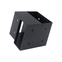 Support d'établi polyvalent, Support à 3 voies pour usage