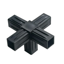 Accessoires de connecteur de support de stockage Ă -20x20 5 voies