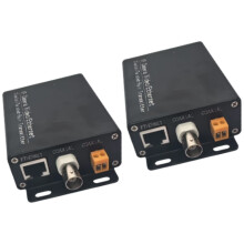 Extended Reach Coaxials Networking Extender levert stabiele