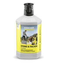 Produto de limpeza multiuso - manutenção universal Karcher - 6.296-227.0 - Limpador para pedras e fachadas RM 611 1l ()