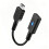 Type C Female naar oplaadkabel voor gameconsoles Microed 1