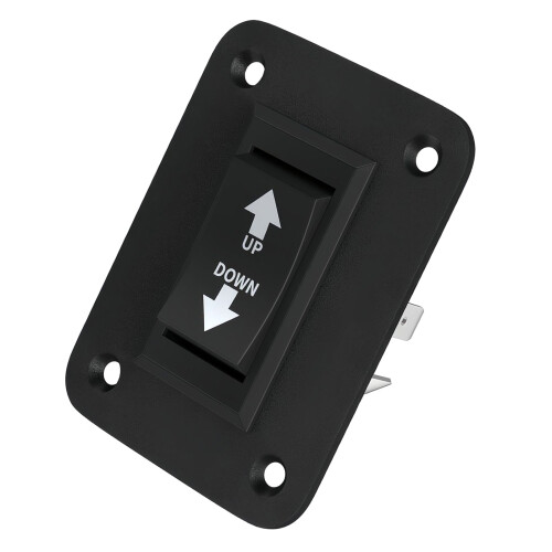 UP Down Momentary Reverse Polarity Switches
