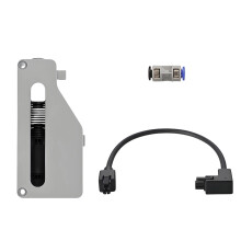 Plugs And Play AMSs Filaments Buffer Enhances 3D Printing