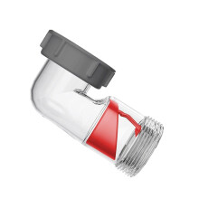Sink Drain Backflow Preventer Garbage Disposal Sink-Side row 50