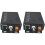 2000M Coaxials Transmission Extender 100Mbps Fast Speed 1