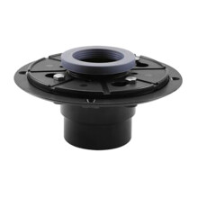 Shower Drain Base Flange Kit Flange Coupling For Home Hotel