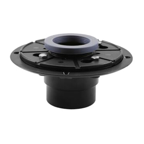 Shower Drain Base Flange Kit Flange Coupling For Home Hotel