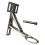 Heavy Duty 3 Hole Sink Bracket for Secure-Stainless steel 1