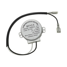 Replacement Synchronous Motor For Ice Equipment 50TYZ E Model